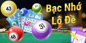 Giới thiệu phương pháp bạc nhớ lô đề được ưa chuộng tại xổ số 8KBET