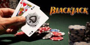 Blackjack 8kbet trò chơi bài cổ điển hấp dẫn