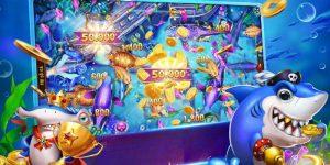 Thử ngay cách bắn cá lớn với cơ hội dính chính xác hơn