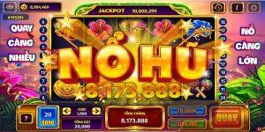 Đôi nét sơ lược về nổ hũ 8kbet