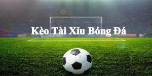Kèo tài xỉu bóng đá là gì? Tổng quan và cách chơi kèo hiệu quả nhất