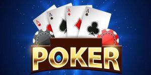 Giới thiệu luật chơi Poker 8kbet để cải thiện kỹ năng