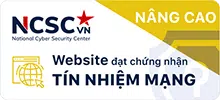 Chứng nhận ncss của 8kbet11.com
