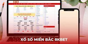 Khám phá các loại hình đặt cược xổ số miền Bắc 8KBET
